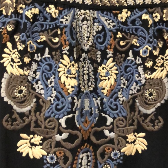 Brand new dress never worn by Altered State XS - Picture 4 of 5